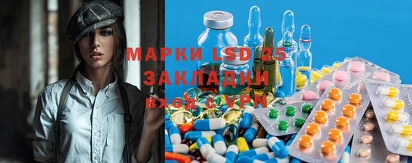 прущие крисы Алзамай